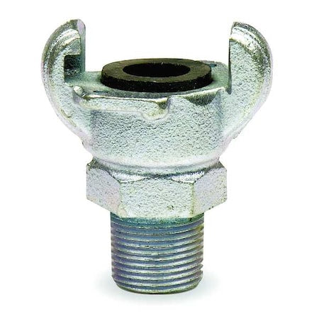3LX91 - Universal Coupling,MNPT,1/2",150 psi