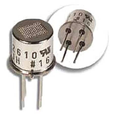 3LZV3 - Replacement Sensor, Combustibles