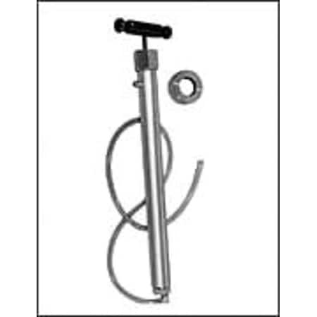 N/A 14388 - Refrigerant Oil Pump