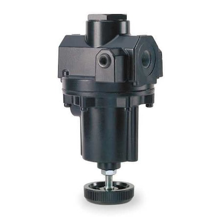 Aro PR4033-200 - Precision Air Regulator,3/8 In. NPT