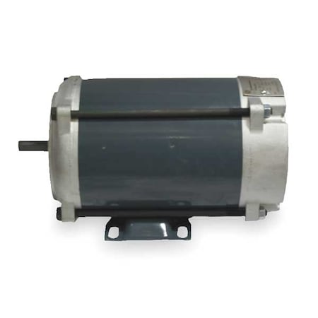Dayton 3NLD8 - Replacement Motor, For Use With 3 XK53