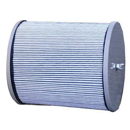 Air Systems Intl SVB-IFH9 - Filter Holder,Use With 3 PAR8