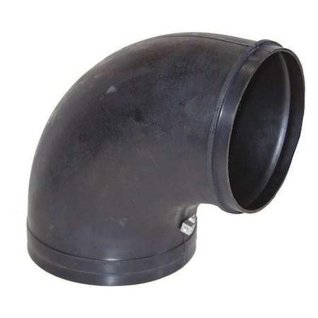Air Systems Intl SV-90CND - Conductive Elbow,90 Degree