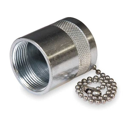 Enerpac CD415M - Dust Cap, Male,For 6 BU53, 6 BU54, 6 BU55
