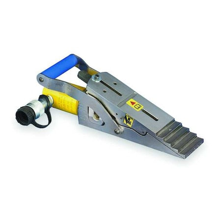 Enerpac LW16 - LW16, 16 Ton, Vertical Lifting Wedge, 0.83 in Lifting Height
