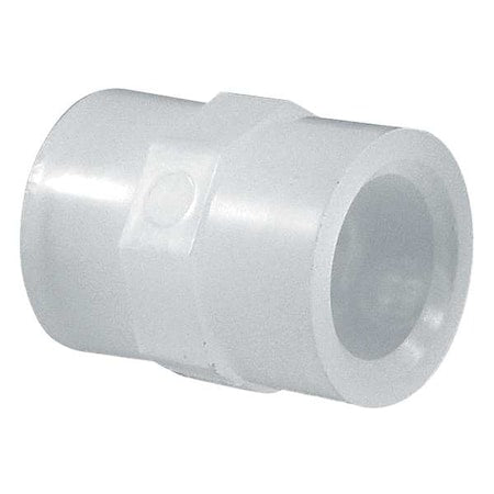 Orion 2x3/4 RB - Reducing Bushing, Polypropylene, 2" x 3/4", Schedule 80, 150 psi Max Pressure