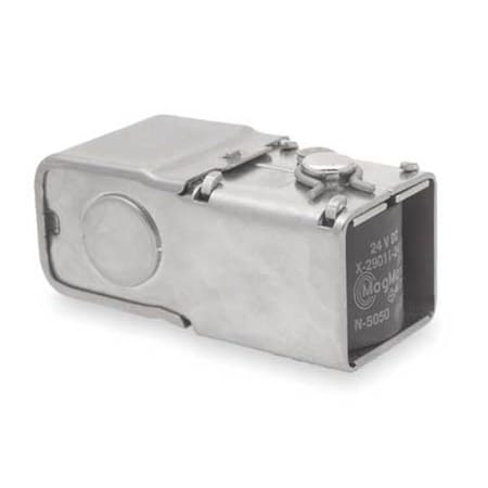 Dayton 015388 - Solenoid Valve Coil,24 VDC,4 W