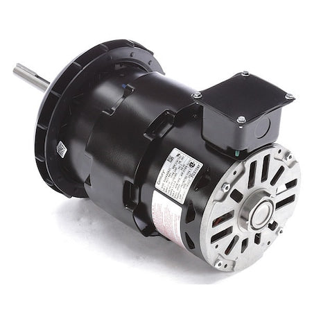 Century FC3106F - Condenser Fan Motor,1 HP,1140 rpm,60 Hz