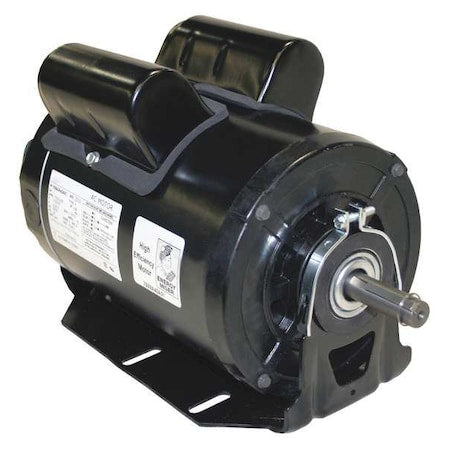 Century PD6104AV2 - Agricultural Fan Motor, Capacitor-Start/Run, 1 HP, 115/230 V AC, 1,725 Nameplate RPM, 56 Frame