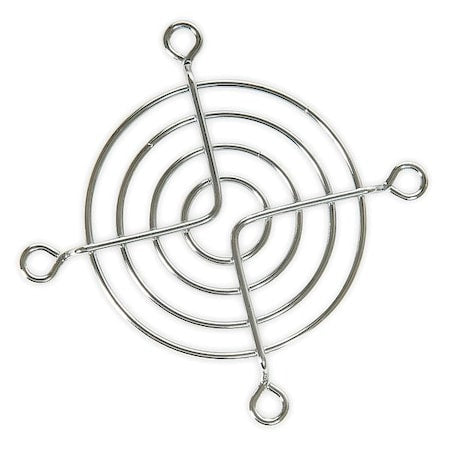 Dayton 2RTA5 - Fan Guard, -, 3-7/16" W.