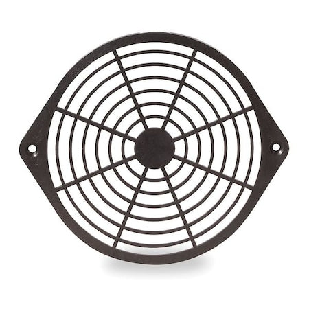 Dayton 3RP15 - Cmpct Axial Fan Grd,For Fan Sz 6-3/4"