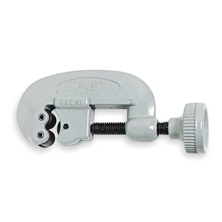Proto J350 - Tubing Cutter,Metal,6 In. L