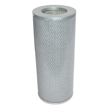 Solberg PSG860/1 - Vacuum Pump Filter,0.3 micron,Microglass