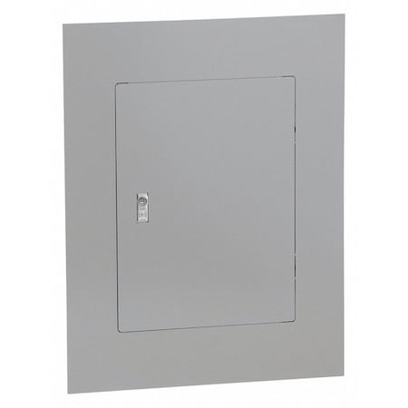 Square D NC26S - Cover, Square D NF Panelboards Use With, 125 A, 18 Spaces