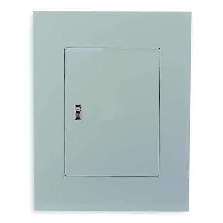 Square D NC44S - Cover, Square D NF Panelboards Use With, 225 A, 42 Spaces