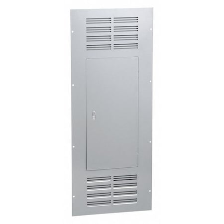 Square D NC50VS - Cover, Square D NF Panelboards, 400 A