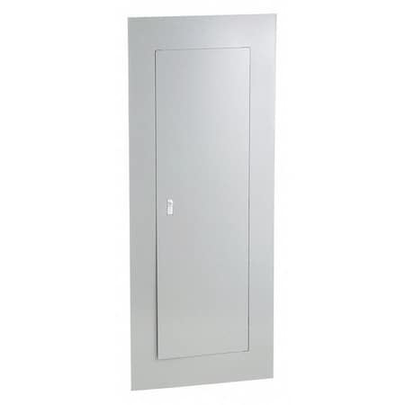 Square D NC50S - Cover, Square D NF Panelboards Use With, 250 A, 54 Spaces