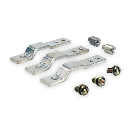 Square D SK5668 - Mounting Kit, Square D QOB Circuit Breakers, 6 Poles