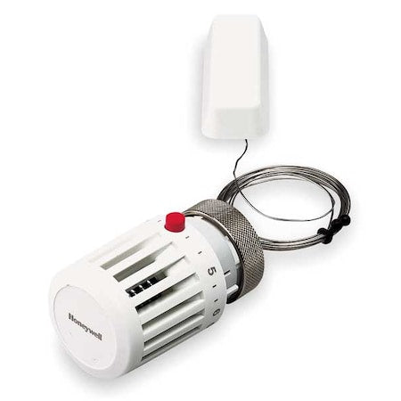 Honeywell Home T104F1512 - Thrmosttic Actuatr,Direct Mt,Remote Snsr