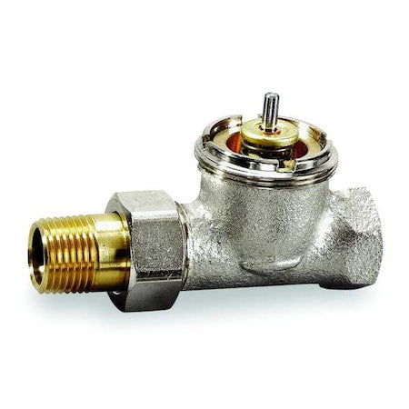 Honeywell Home V110D1000 - Thermostatic Radiator Valve,Size 1/2 In.