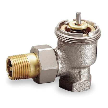 Honeywell Home V110E1012 - Thermostatic Radiator Valve,Size 3/4 In.