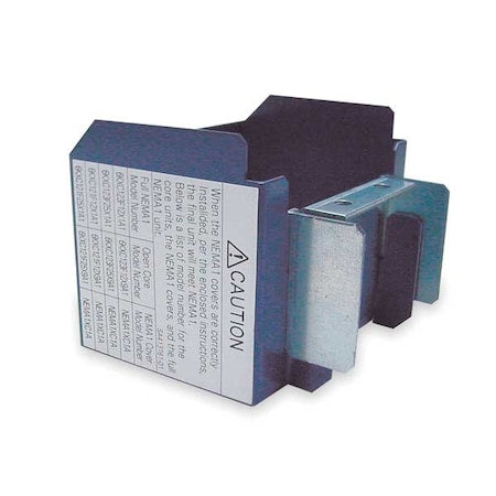 Fuji Electric NEMA1-15E1-24 - AC Drive NEMA 1 Kit