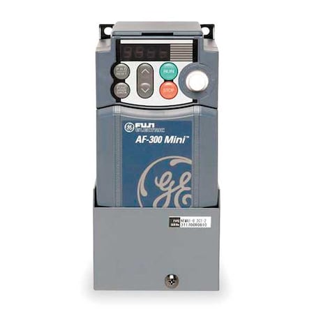 Fuji Electric TP-E1W - Remote keypad w/ Gasket FRENIC MINI