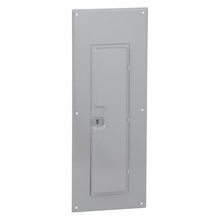 Square D QOC342MQF - Cover, Square D QO Load Centers Use With, 125 A, 42 Spaces