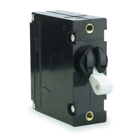 Carling Technologies CA1-B0-34-670-321-D - Circuit Breaker, C Series, 70 A, 1 Pole, 240/277 V AC, 1.5k A at 120/240 V AC, C Curve