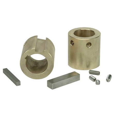 Winsmith E30MWSS, 1.68 Inch Dia. Bore - Bushing Kit,Dia.1.688 In,For E30 MWSS