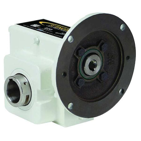 Winsmith E30MWSS, 40:1, 56C/140TC - Speed Reducer, C-Face, 56 C/140 TC, 40:1