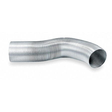 Westaflex 5029 - Noninsulated Flexible Duct,5" I.D.,Al