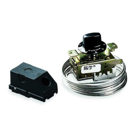 Ranco A12-701 - Defrost Cycle Control, SPST, NC