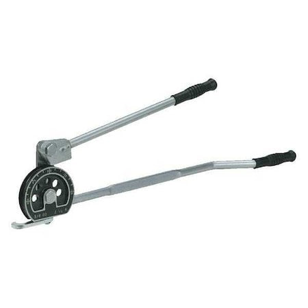 Imperial 364-FHA-10 - Lever Bender,Cast&Forged Aluminum,29 in L