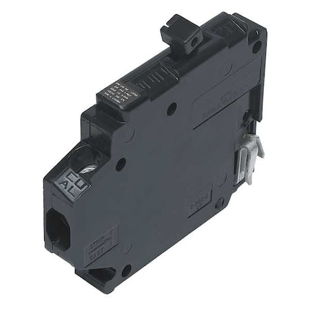 Challenger UBITBA120R - Miniature Circuit Breaker, UBITBA Series, 20 A, 1 Pole, 120/240 V AC, 10k A at 120 V AC