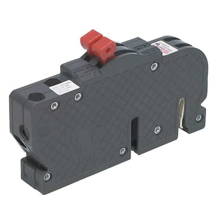 Zinsco UBIZ2020 - Miniature Circuit Breaker, UBIZ Series, 20/20 A, 1 Pole, 120/240 V AC, 10k A at 120 V AC