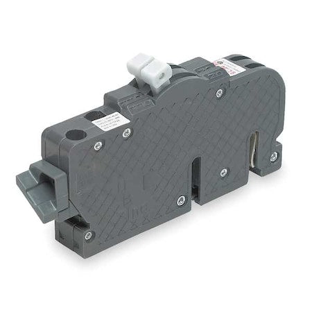 Zinsco UBIZ0250 - Miniature Circuit Breaker, UBIZ Series, 50 A, 2 Pole, 120/240 V AC, 10k A at 120/240 V AC