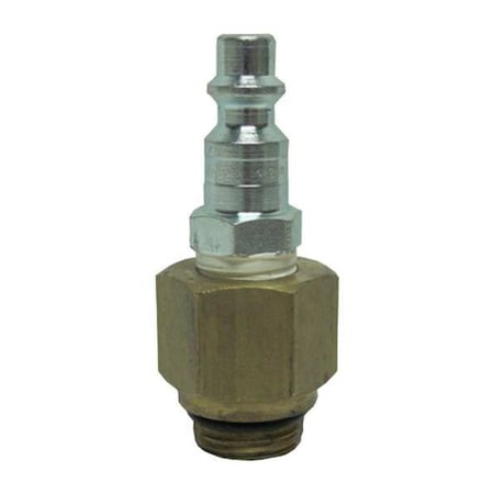 Amerex 2141 - Fire Extinguisher Fill Adapter for Amerex Fire Extinguishers