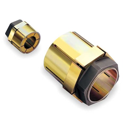 Fenner Drives 6202520 - Keyless Bshng,1 7/8in Shaft,2 7/8in OD