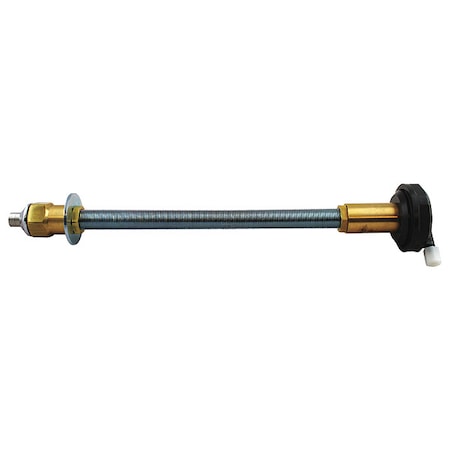 Acorn Controls 2566-302-008 - Push Rod Assembly, Stainless Steel/ABS