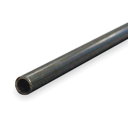 3ADC2 - Tubing,Seamless,3/4 In,6 Ft,1010 Carbon