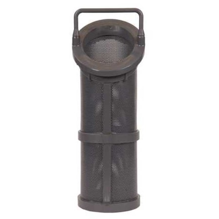 Hayward Flow Control BS22001/8 - 2", CPVC, Replacement Basket