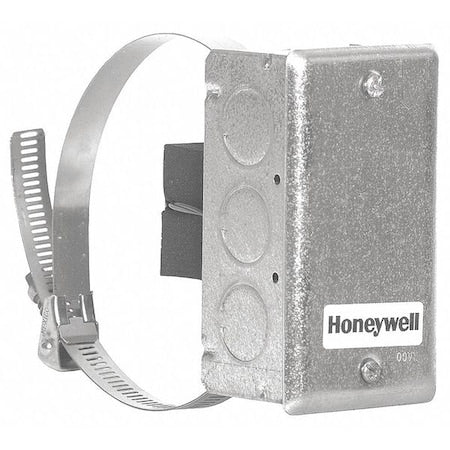 Honeywell T775-SENS-STRAP/U - Temperature Sensor,4 1/4 in H,2 3/8 in W