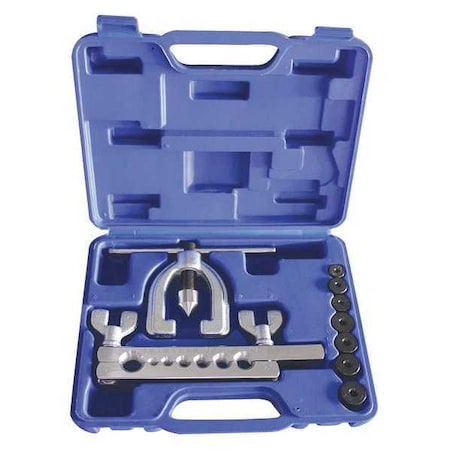Westward 3CYN8 - Double Flaring Tool,45 Deg Double Lap