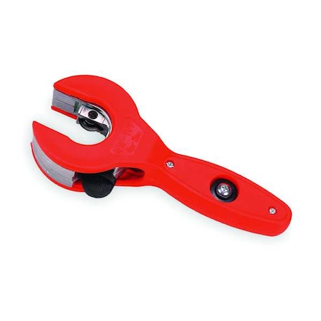 Westward 3CYP9 - Ratcheting Tube Cutter,5/16-1 1/16 In