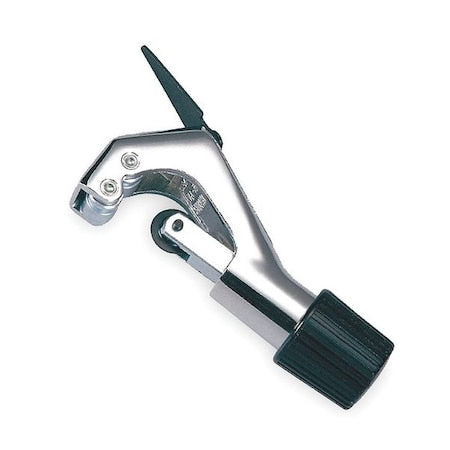 Westward 3CYR9 - Enclosed Feed Tube Cutter,1/8-1 1/8 In