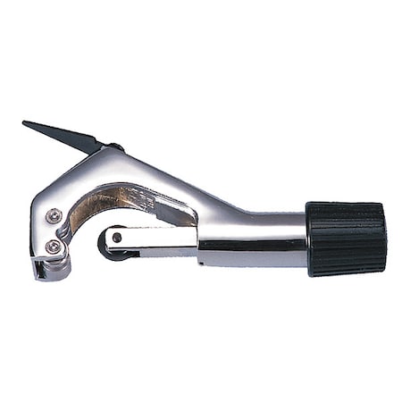 Westward 3CYR4 - Telescopic Tube Cutter,1/4-1 5/8 In