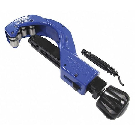 Westward 3CYR5 - Quick-Acting Tube Cutter,8 5/16 In L,