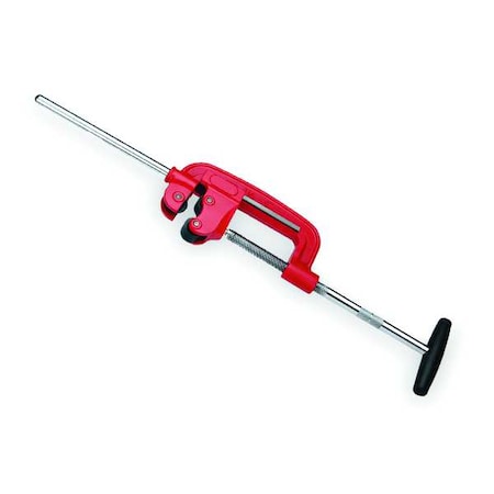 Westward 3CYT8 - 4 In. Pipe Cutter