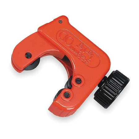 Westward 3CYT1 - Midget Tube Cutter,1/8-1 1/8 In